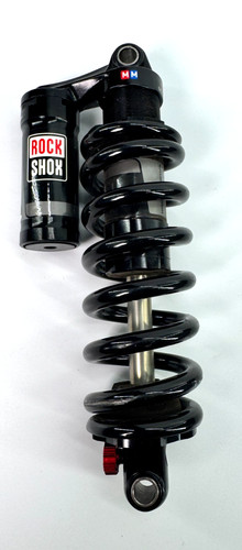 Rockshox kage rear coil - kage,