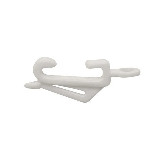 Drape curtain rail track - drape,