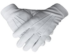 Masonic Regalia 100% Cotton