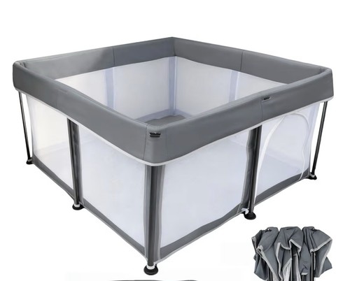 Baby playpen for children over - baby,