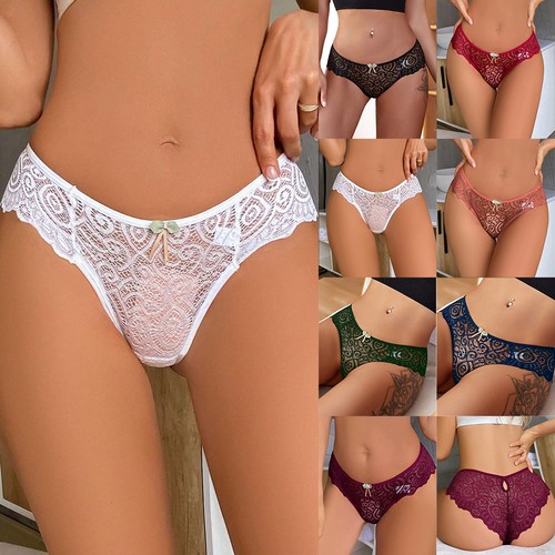 Womens sexy lace - sexy, briefs