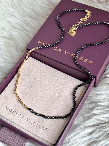 Monica vinader mini - monica, nugget