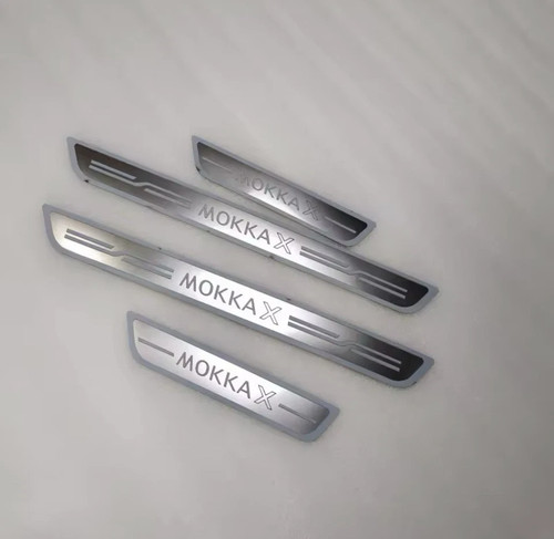 4pcs vauxhall mokka - 4pcs, x