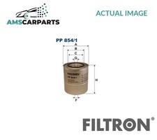 ENGINE FUEL FILTER PP 854/1