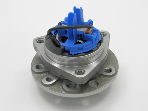 Wheel bearing kit - bearing,