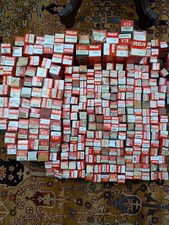 Large Lot 300 RCA Electronic
