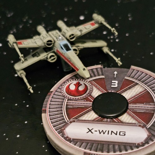 Star wars wing miniatures - wars, x-wing
