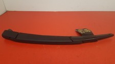 2014 NISSAN QASHQAI J11 5 DOOR HATCHBACK REAR WIPER ARM