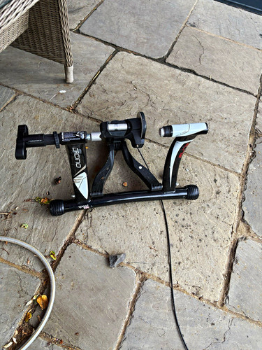 Elite qubo speed magnetic - elite,