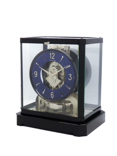 Jaeger atmos viii table - atmos, clock