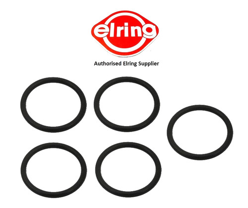 Elring oil sump plug - 5x,