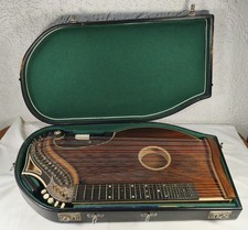 Harp / zither harp zither air