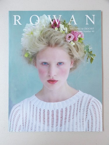 Rowan knitting crochet - &,