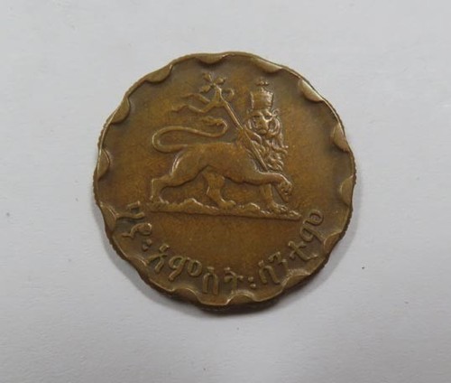 World war two - ethiopia, haile