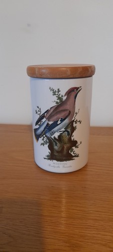 Vintage portmeirion birds - portmeirion,