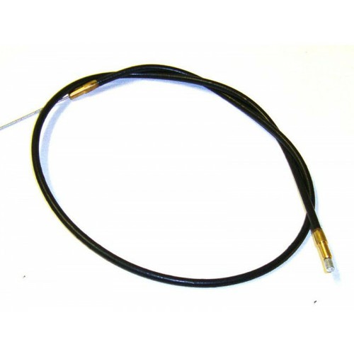 Classic mini throttle cable - classic,