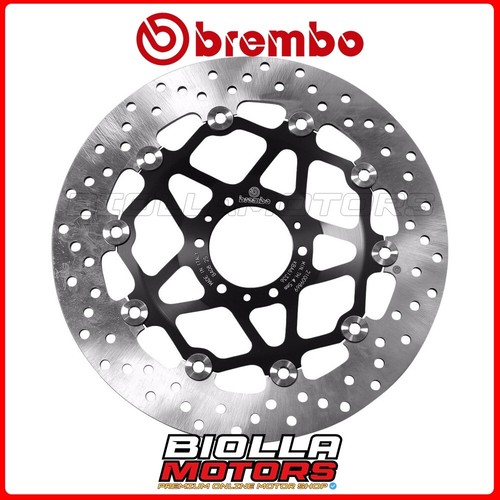 78b40825 front brake disc - 78b40825,