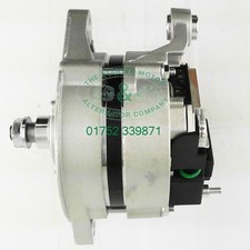 FIAT DUCATO 1.9 TD ALTERNATOR A190