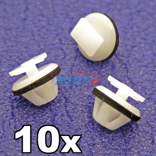 10x side skirt sill - skirt,