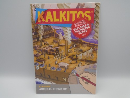 Kalkitos rub down - kalkitos, transfers