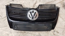 VW Golf MK5 2004 - 2009 Front
