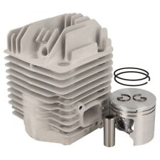 Cylinder Barrel Pot & Piston