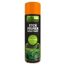 Autotek Etch Primer