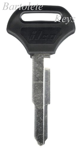Replacement key blank fits - replacement,