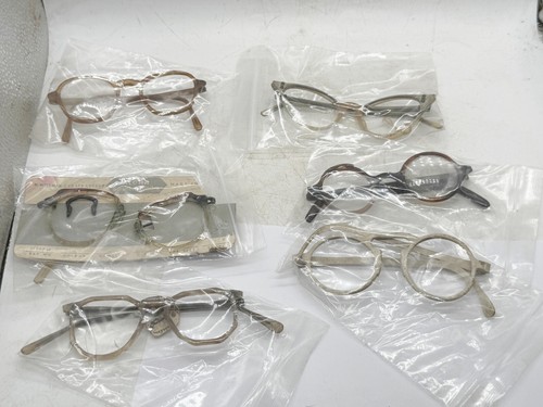 Antique vintage job lot - antique,