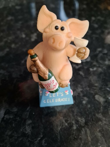 Piggin lets celebrate - piggin,
