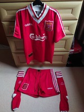 💥 Mens Liverpool Home