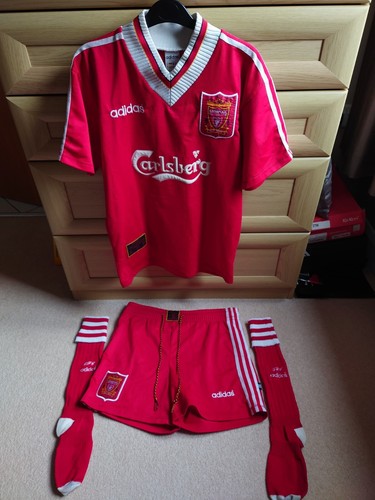 Mens liverpool home - mens,