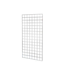 4ft Gridwall Grid Mesh Panel -
