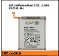 NEW SAMSUNG GALAXY BATTERY FOR