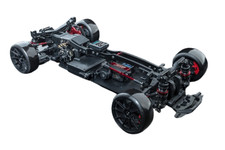MST RMX EX S Radio Controlled