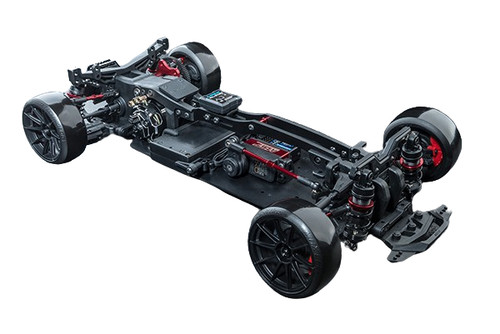 Mst rmx radio controlled - ex, s
