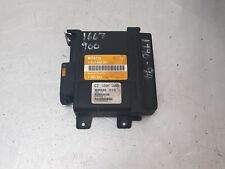 SAAB 900i 2.0 16V 1990 - 1994 EZK ENGINE ECU 7484504 0227400150