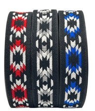 10m Jacquard Ribbon Trim