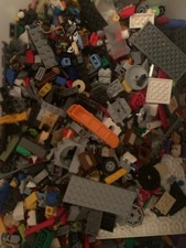 Genuine Lego - Loose, Bulk, By