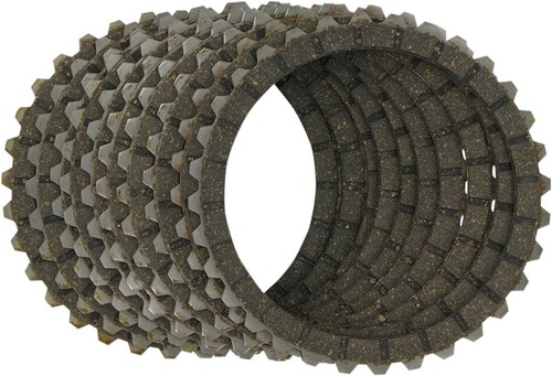 Ebc standard series - ck,