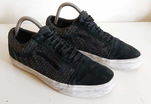 Vans shoes trainers classic - vans,