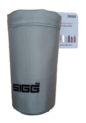 Genuine sigg silver nylon - genuine,