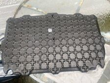 TESLA MODEL Y Rear Trunk Boot Tub Foam Pad 1519409-00-B 2021