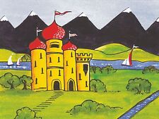 CS6 Self Adhesive Traditional