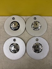 VAUXHALL ASTRA WHEEL CENTRE