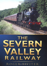 The Severn Valley Railway -