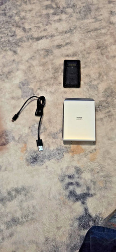 Fujifilm instax share 2 - instax, sp-2