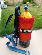 Diving cylinder - diving,