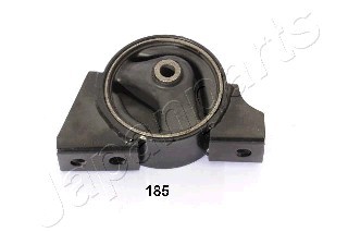 Engine mounting for - engine,