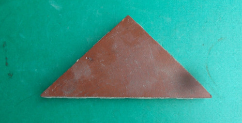 Quarry encaustic tiles hall - encaustic,